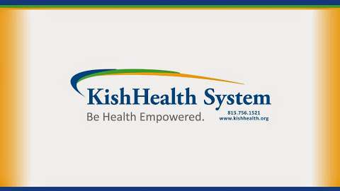 KishHealth System Physician Group, Waterman